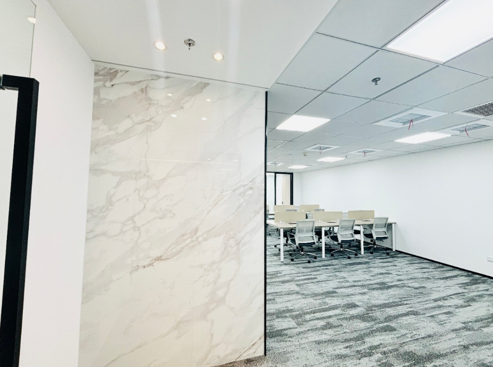 上海科技京城198㎡精装修