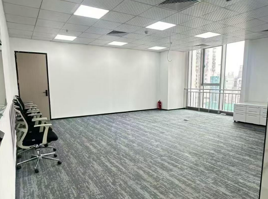 静安高和大厦217㎡精装