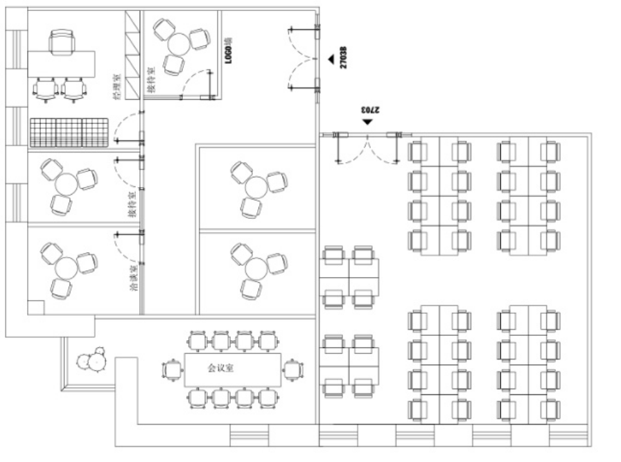 国家开发银行大厦