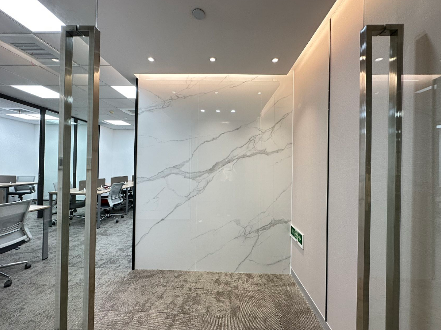 中金国际广场135㎡精装修