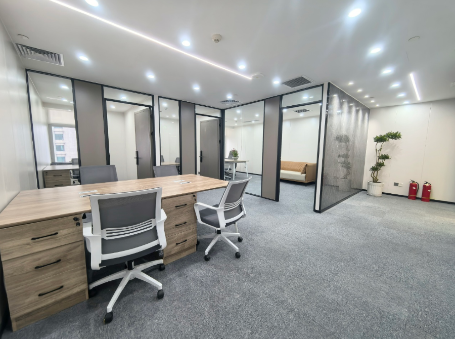 国家开发银行大厦