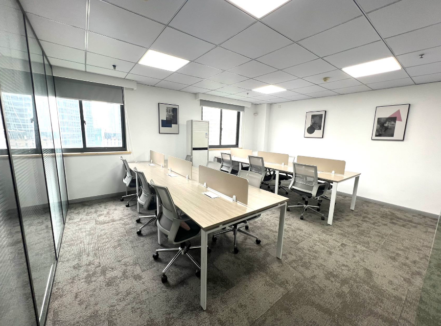 岳洋大厦 139㎡ 精装修