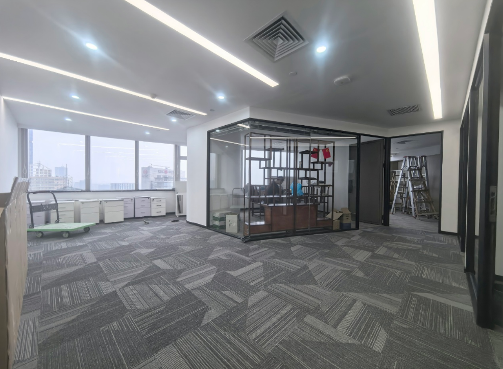 国家开发银行大厦