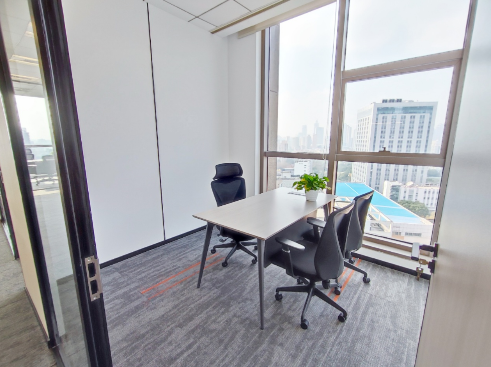 鄂尔多斯国际大厦