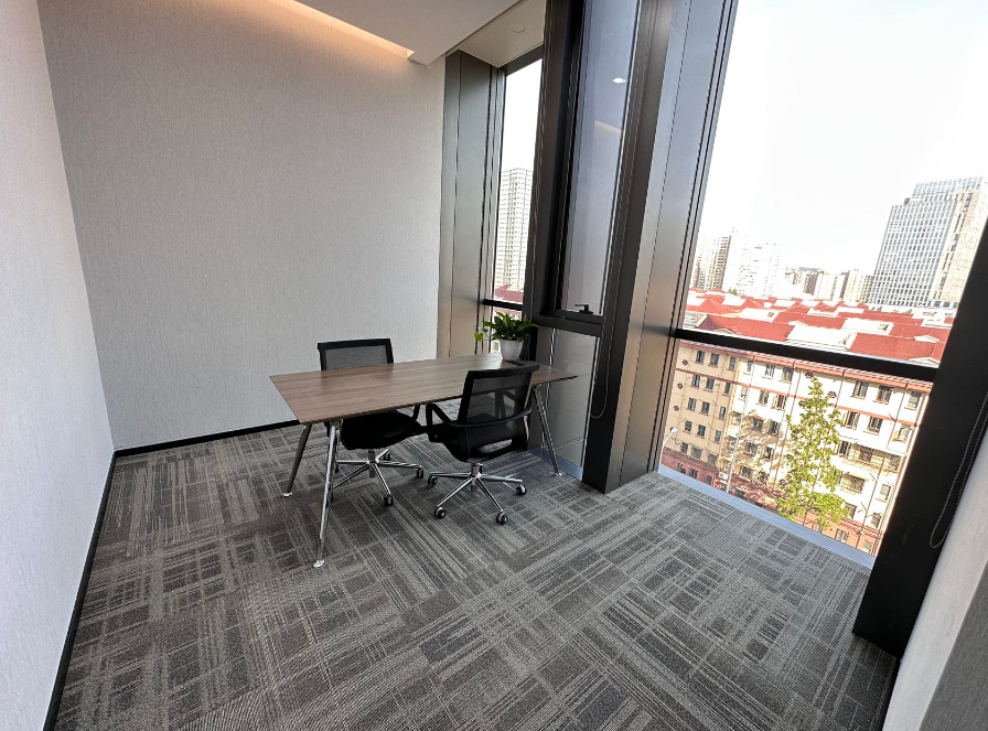 陆家嘴滨江中心（洋泾）