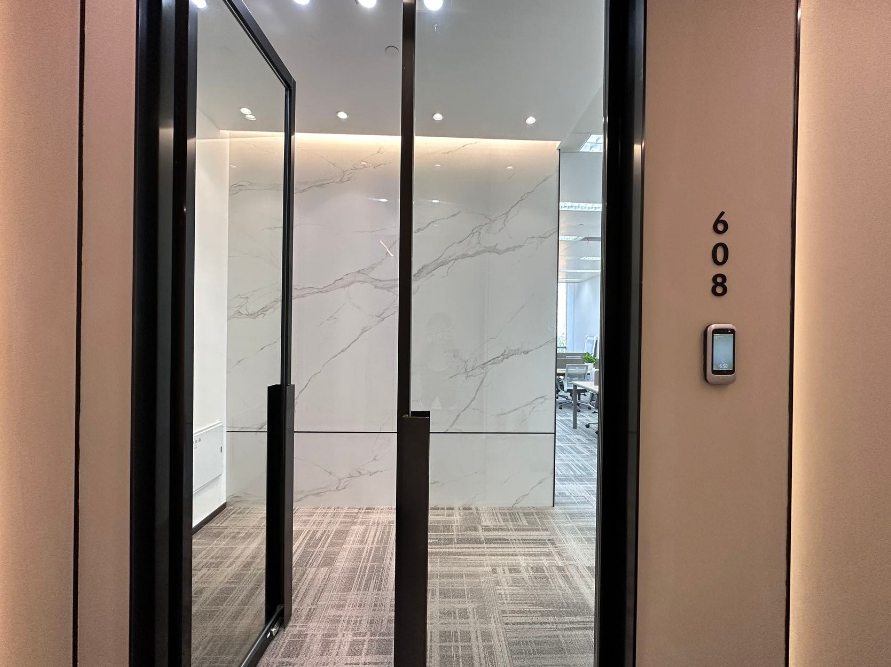 陆家嘴滨江中心（洋泾）