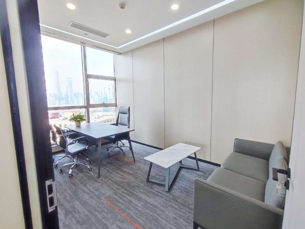 鄂尔多斯国际大厦