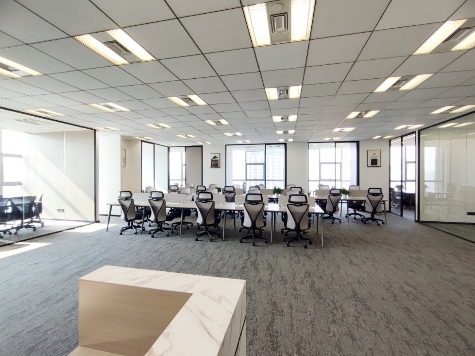 鄂尔多斯国际大厦