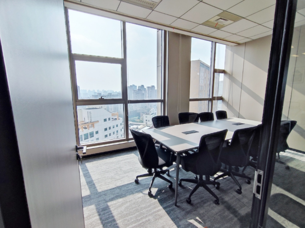 鄂尔多斯国际大厦