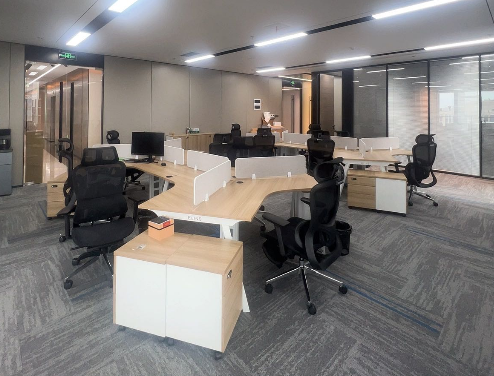 灿星大厦 530㎡ 精装修