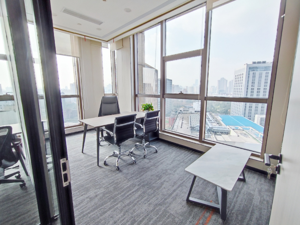 鄂尔多斯国际大厦