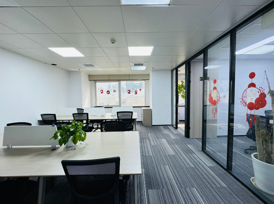 裕安大厦 146㎡ 精装修