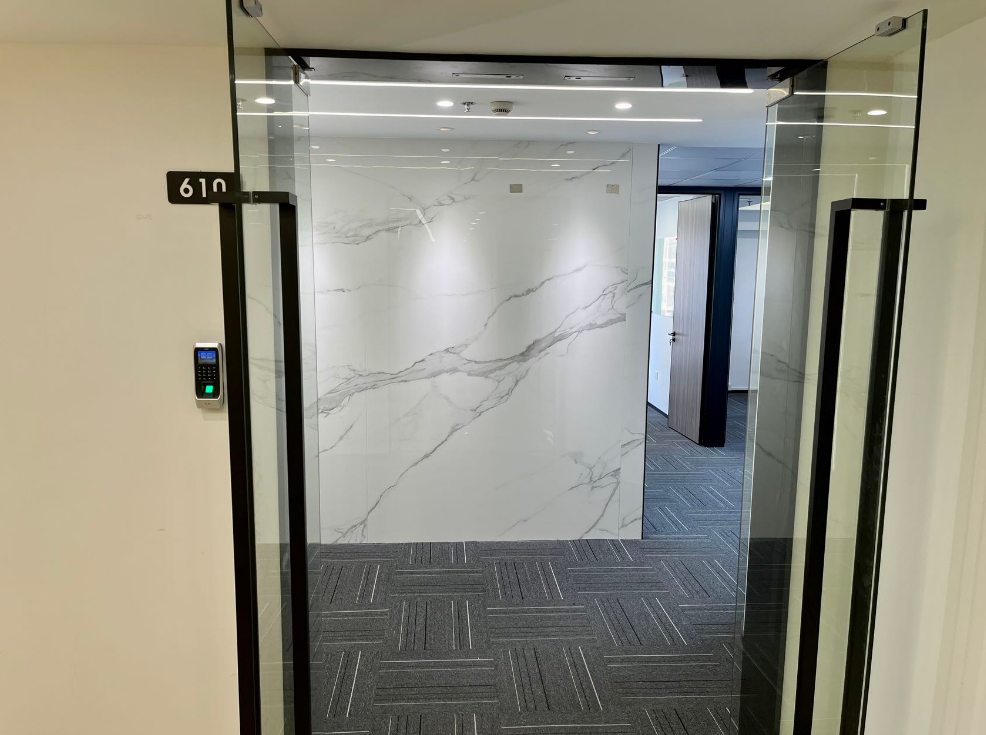 方正大厦 165㎡ 精装修