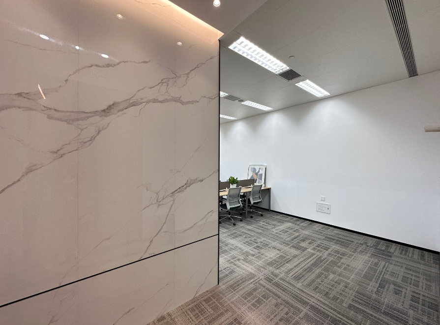 陆家嘴滨江中心（洋泾）