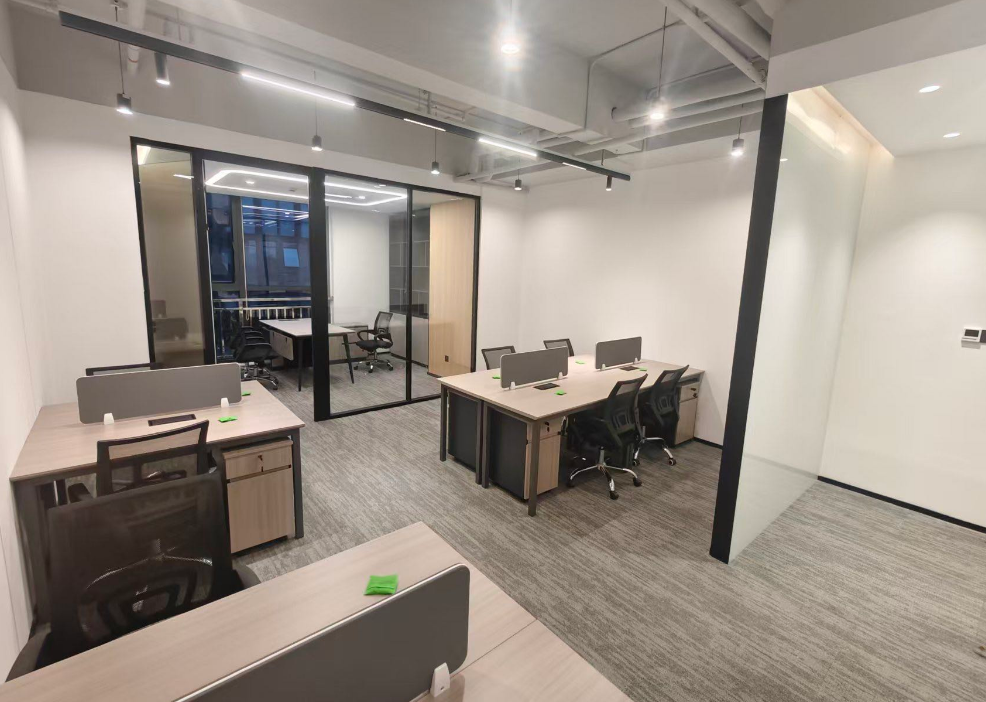 H88越虹广场 87㎡ 精装修