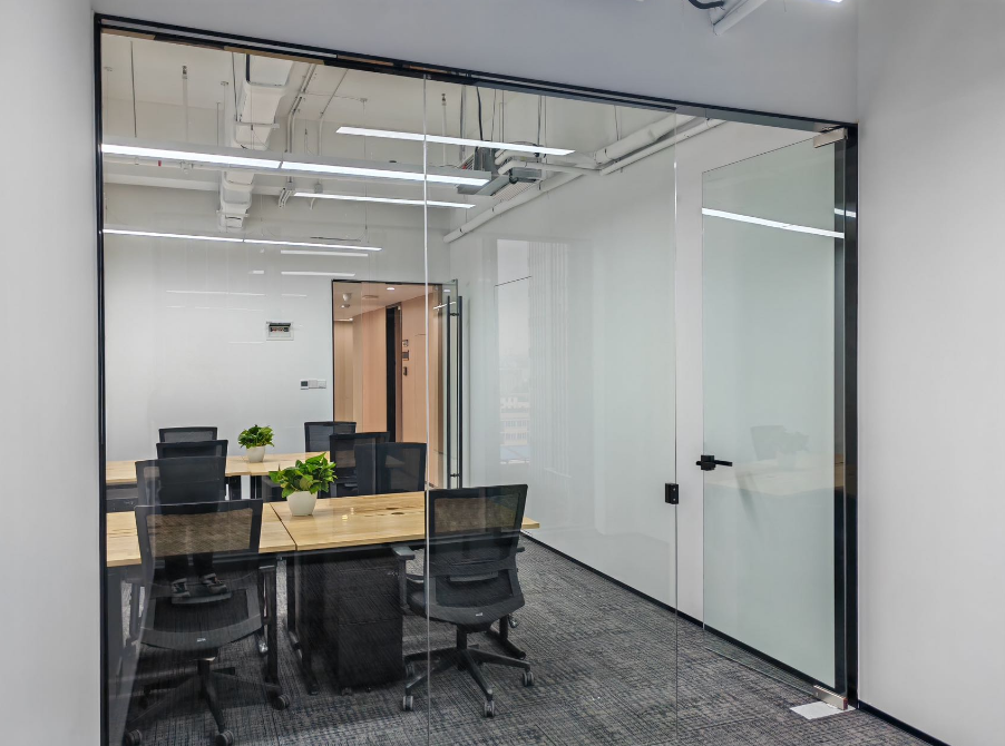 莱蒙国际中心办公室 莱蒙国际中心办公室