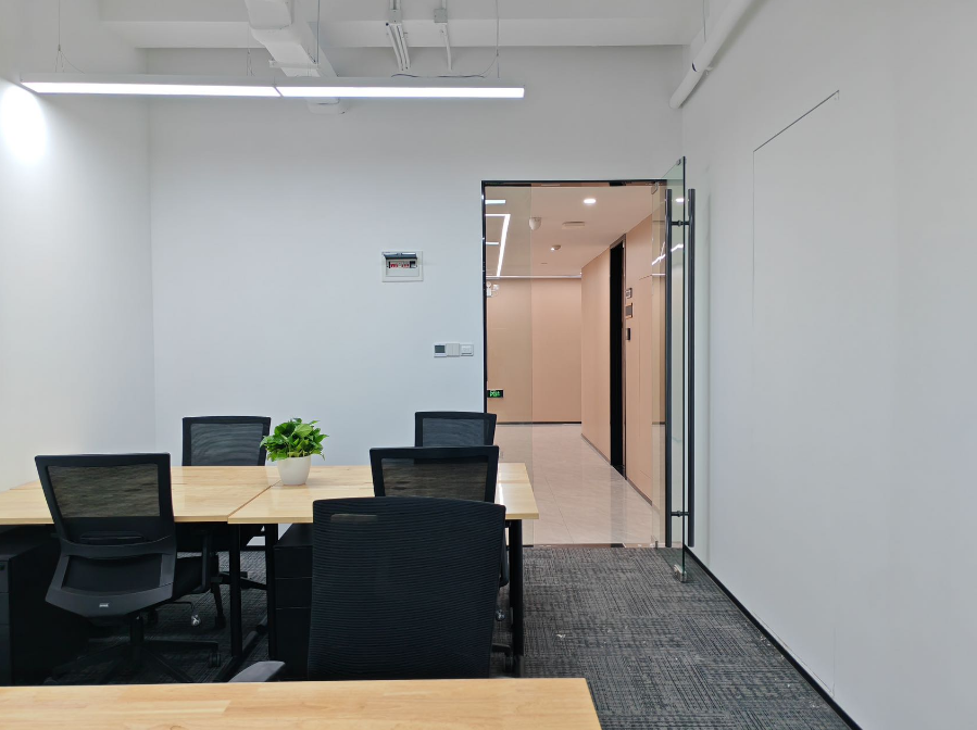 莱蒙国际中心办公室 莱蒙国际中心办公室