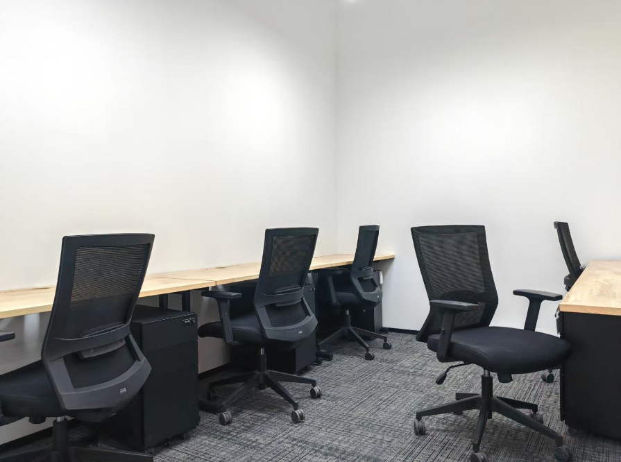 莱蒙国际中心办公室 莱蒙国际中心办公室