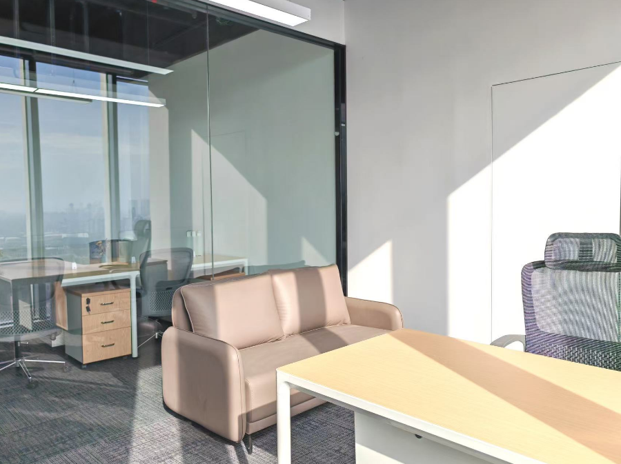 莱蒙国际中心办公室 莱蒙国际中心办公室