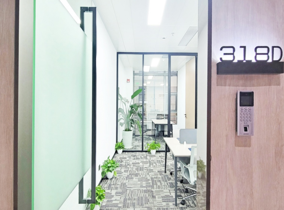 张江日月光 70㎡ 精装修