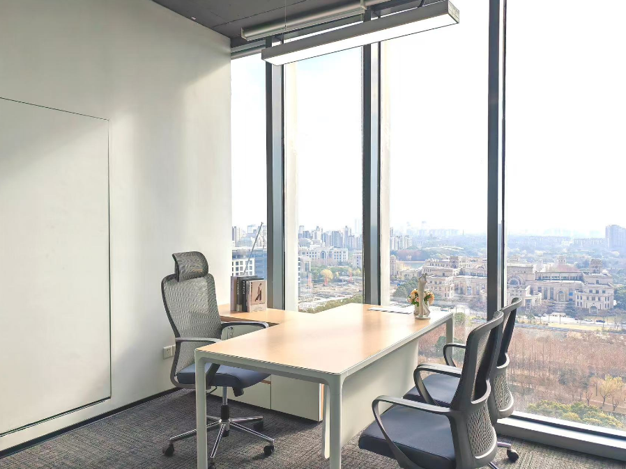 莱蒙国际中心办公室 莱蒙国际中心办公室