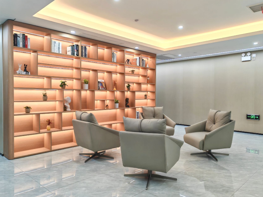 莱蒙国际中心办公室 莱蒙国际中心办公室