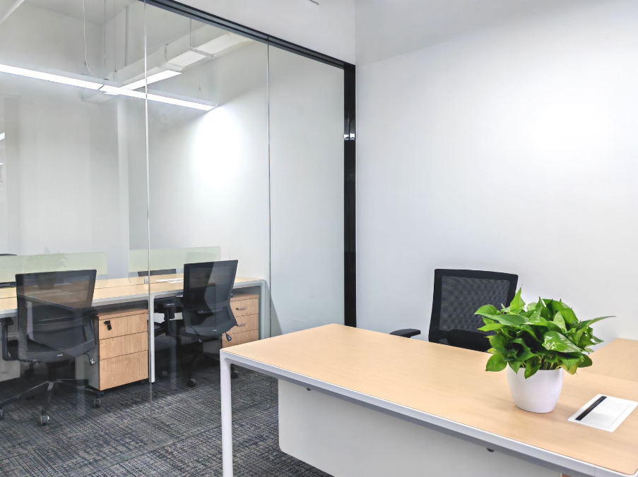 莱蒙国际中心办公室 莱蒙国际中心办公室