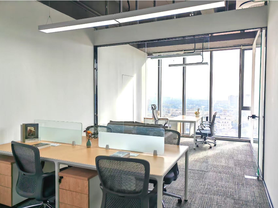 莱蒙国际中心办公室 莱蒙国际中心办公室