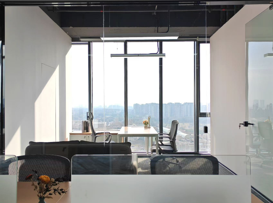 莱蒙国际中心办公室 莱蒙国际中心办公室