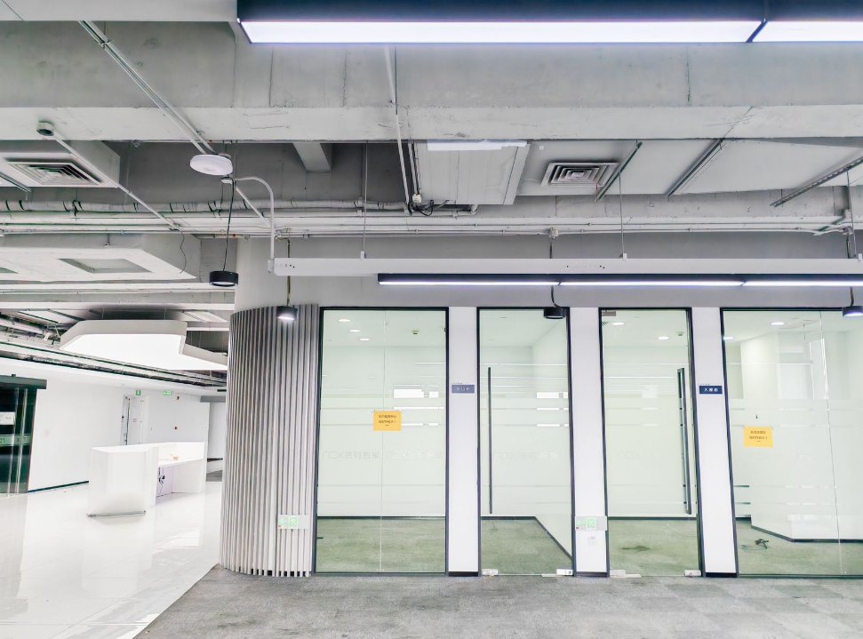 莱蒙国际中心办公室图片