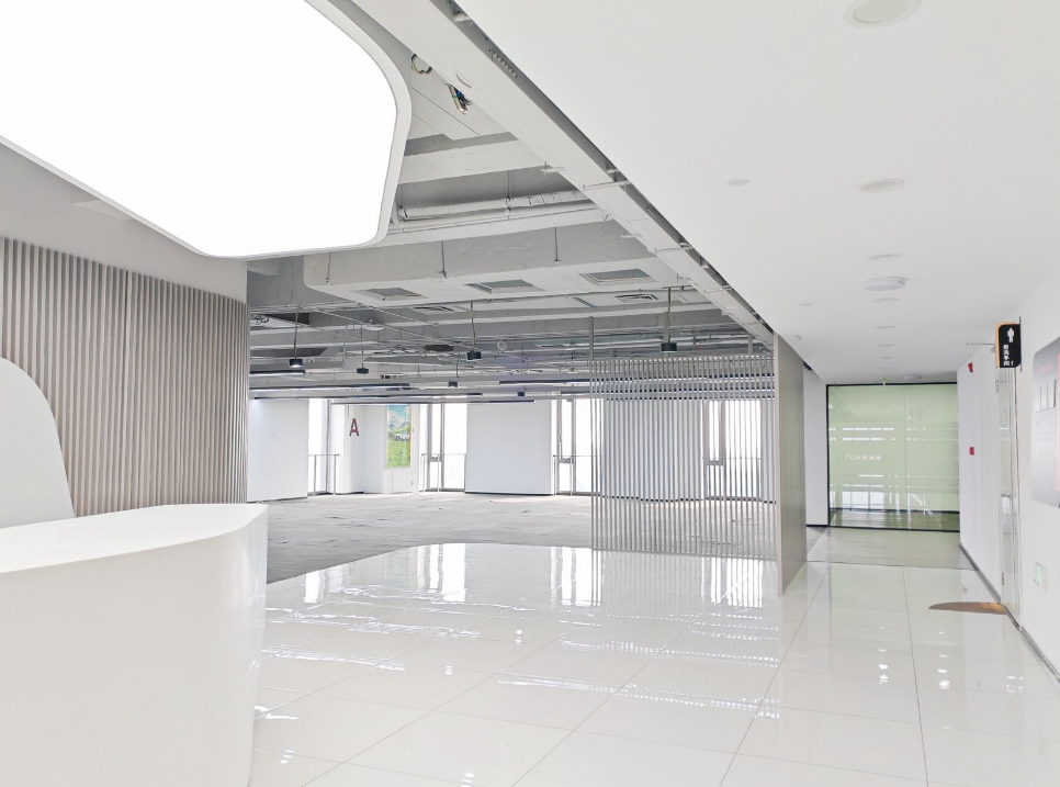 莱蒙国际中心办公室图片