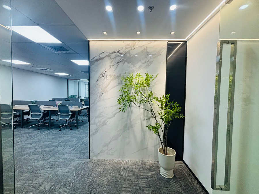 国立大厦 238㎡ 精装修