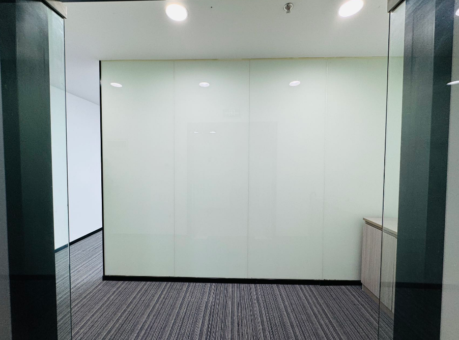 裕安大厦 72㎡ 精装修