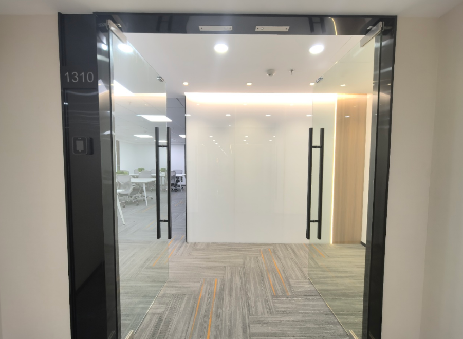 圣爱大厦 158㎡ 精装修