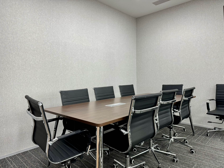 徐汇滨江网易中心办公室