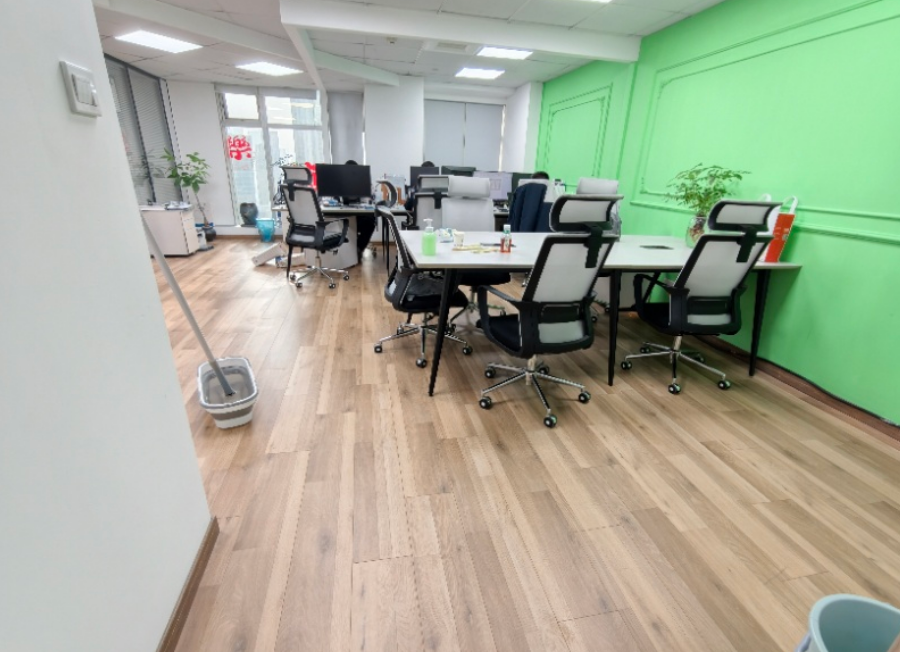 上海招商局广场111㎡精装修