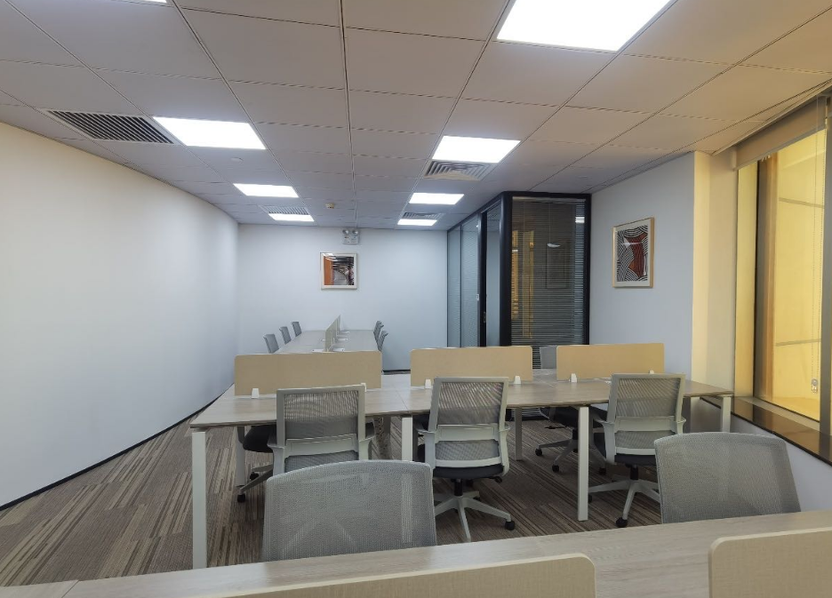 兰生大厦 151㎡ 精装修