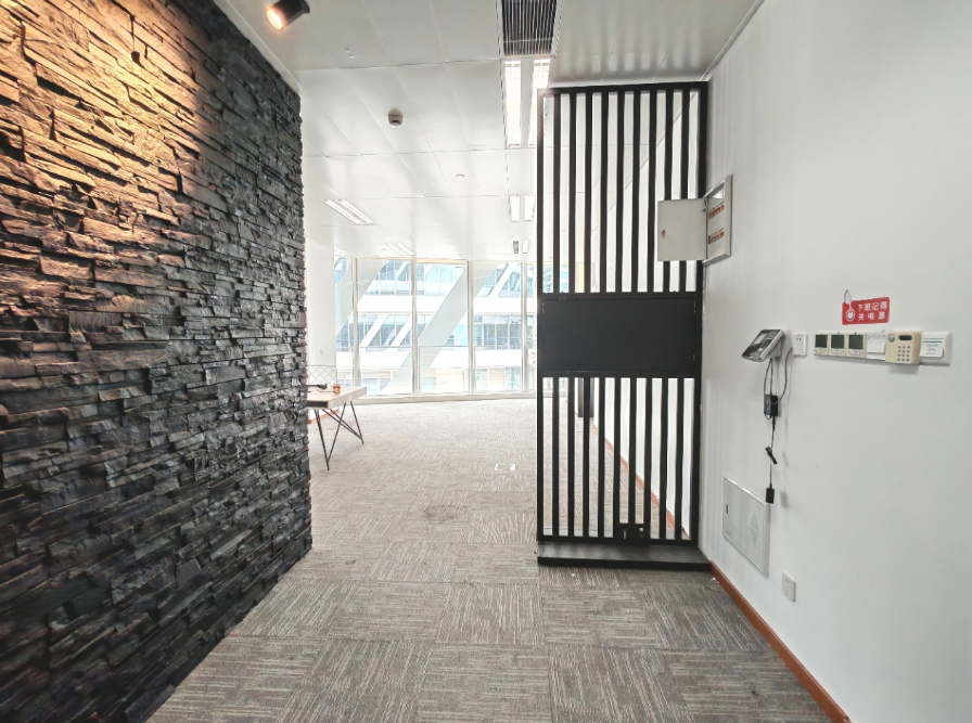 虹桥世界中心192㎡精装修