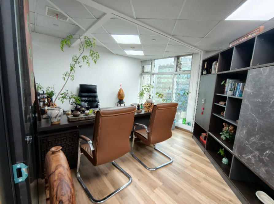 上海招商局广场