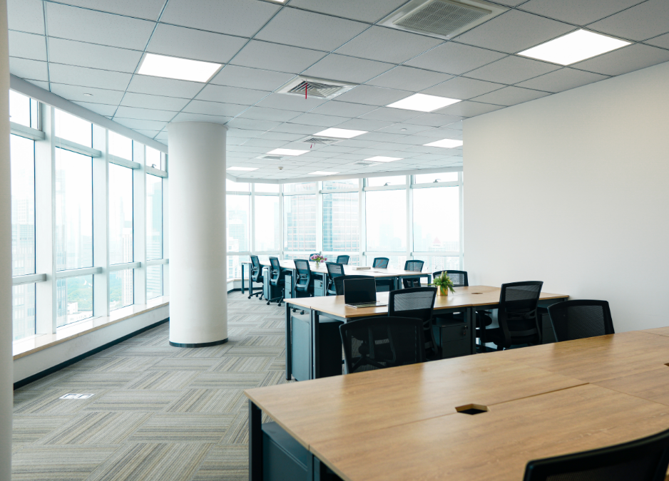 新梅联合广场160㎡精装修