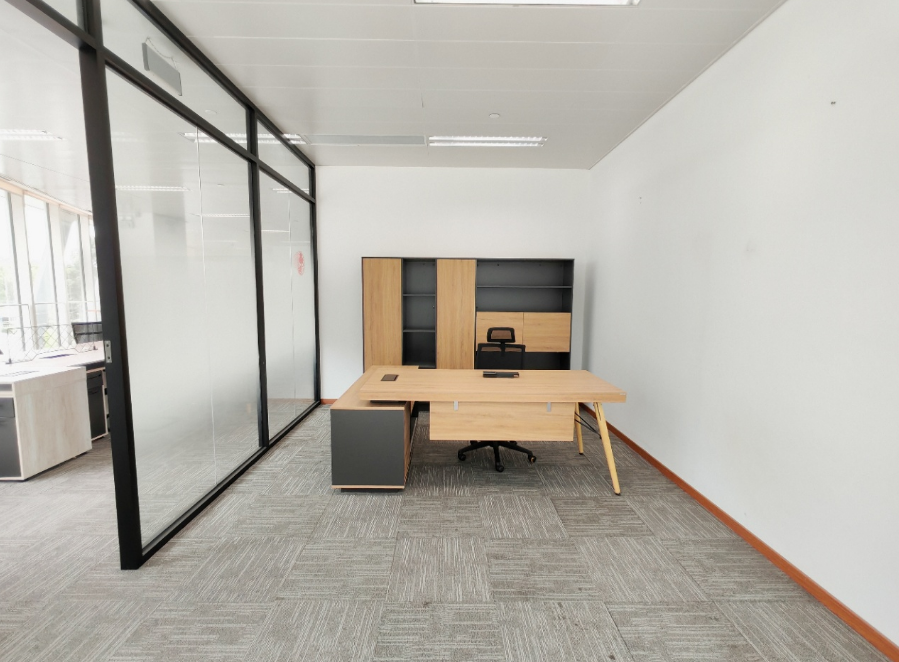 绿地虹桥世界中心