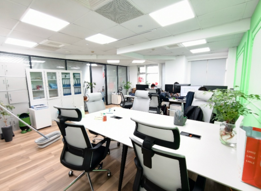 上海招商局广场