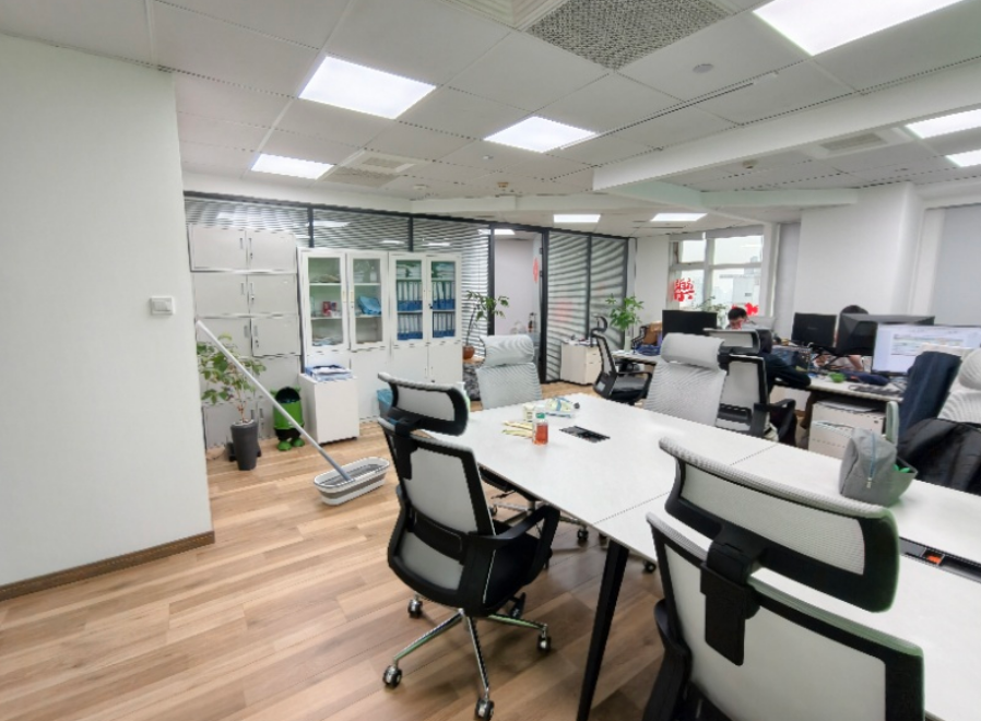 上海招商局广场