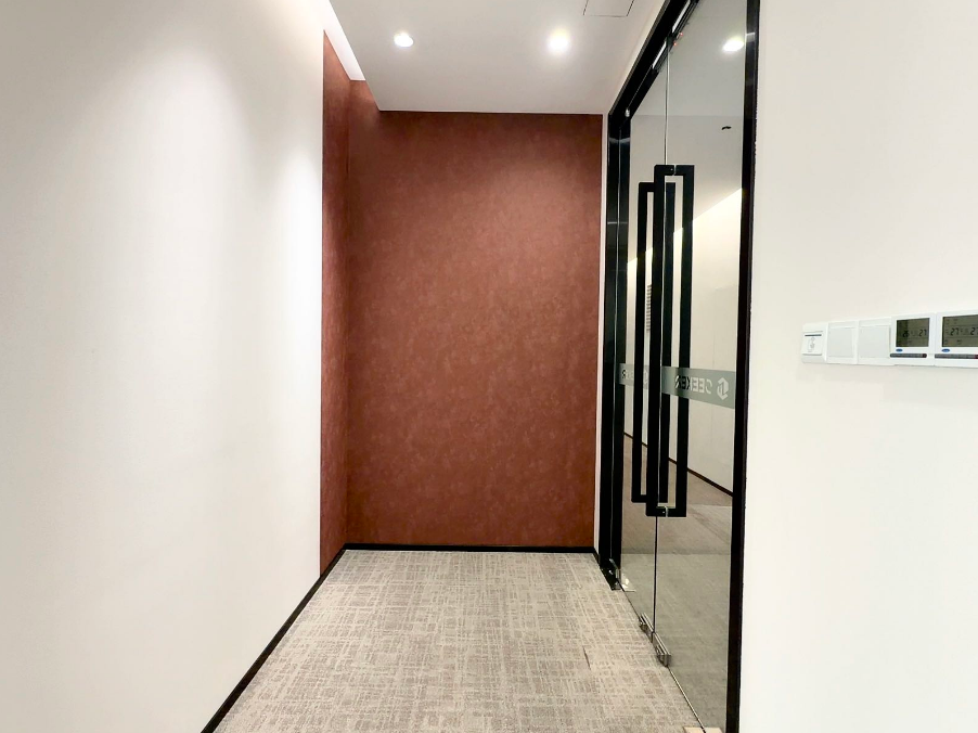 吉汇大厦192㎡ 精装修