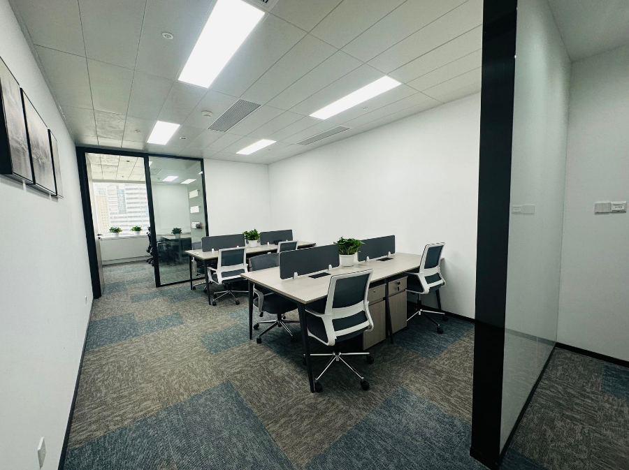 万都中心 86㎡ 精装修