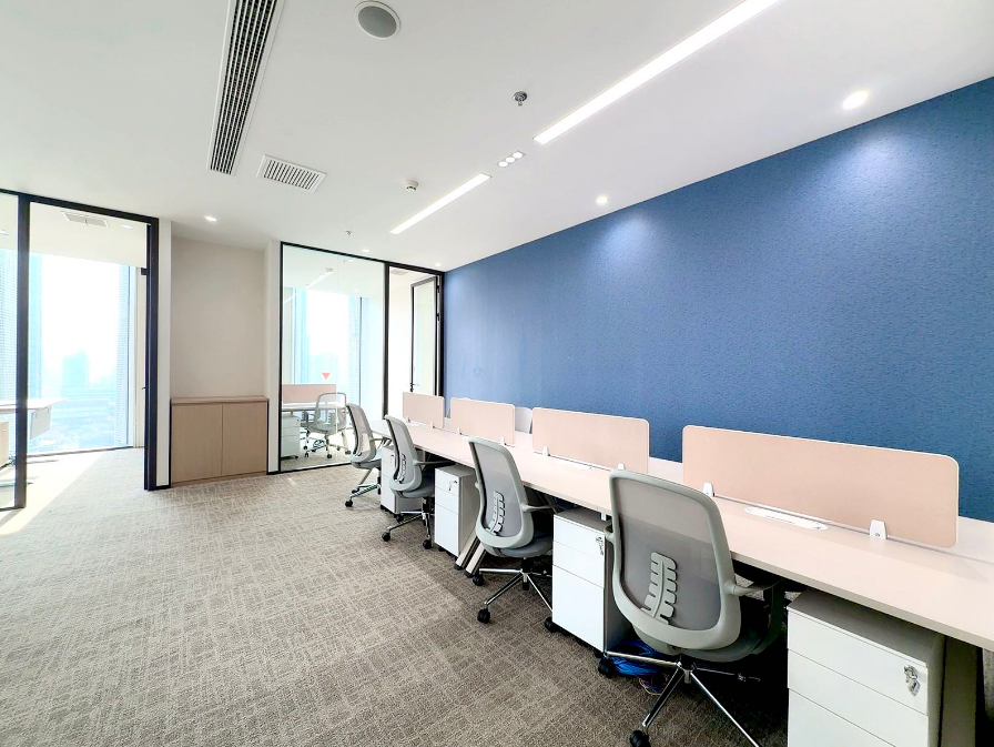 吉汇大厦(原虹口SOHO)