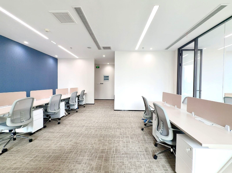 吉汇大厦(原虹口SOHO)