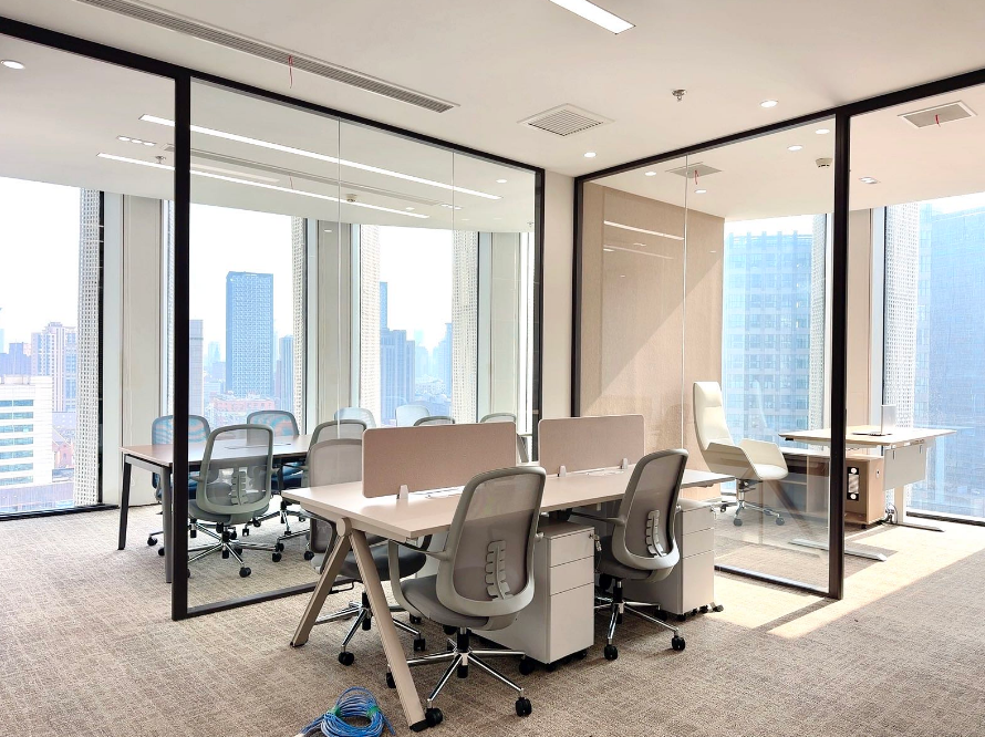 吉汇大厦(原虹口SOHO)