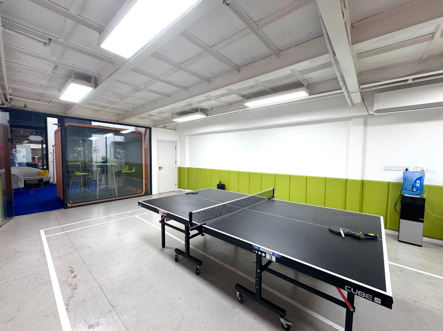 芳华德必运动LOFT