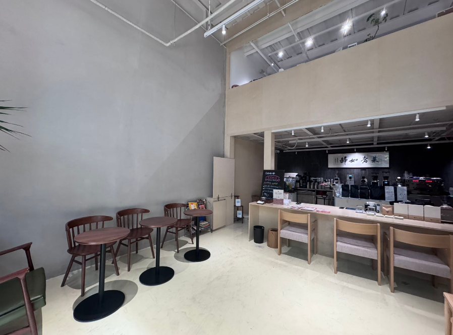 芳华德必运动LOFT110㎡精装